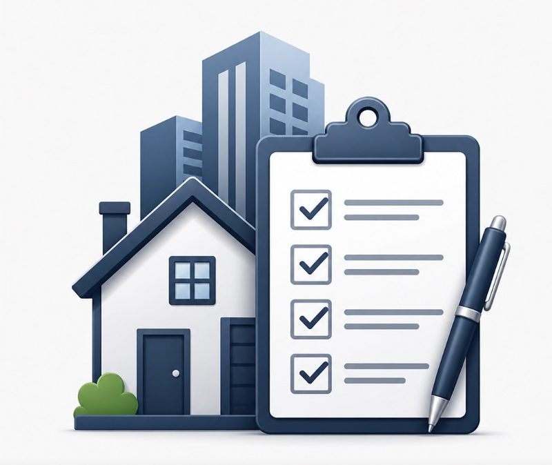 Real Estate Professional Log cover